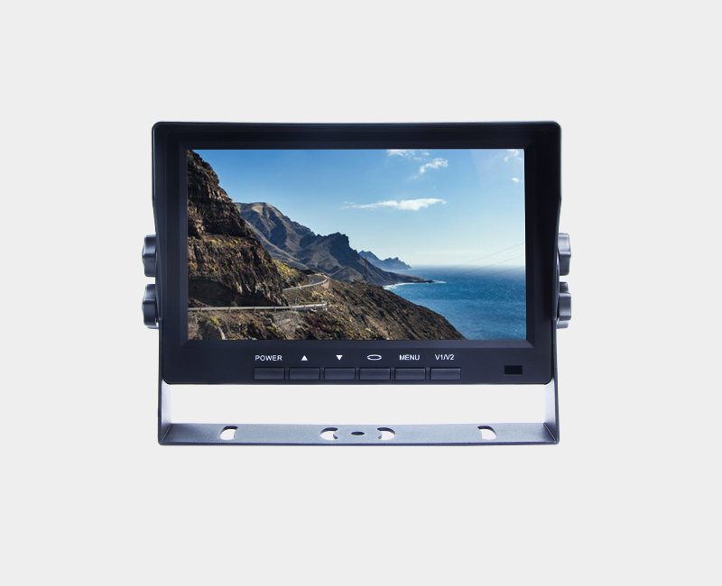 Car MonitorCar Monitor